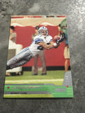 Johnnie Morton Lions 2000 Topps Stadium Club #102