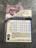 Johnnie Morton Lions 2000 Topps Stadium Club #102