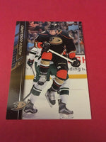 Andrew Cogliano Ducks 2015-2016 Upper Deck #251