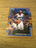 Terrence Ross Magic 2017-2018 Donruss #107