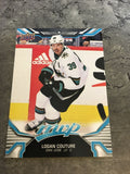 Logan Couture Sharks 2022-23 Upper Deck MVP #193