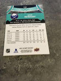 Sam Reinhart Sabres 2021-22 Upper Deck MVP #132