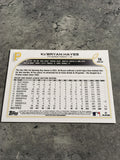 Ke'Bryan Hayes Pirates 2022 Topps Future Stars #56