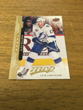 Alex Killorn Lightning 2018-2019 Upper Deck MVP #163