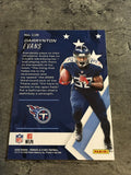 Darrynton Evans Titans 2020 Panini Rookie & Stars Rookie #116