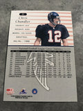 Chris Chandler Falcons 1999 Donruss #8