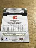 Sean Monahan Flames 2020-2021 Upper Deck MVP #184