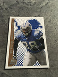 Mike Williams Lions 2006 Topps DPP #74