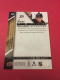 Jiri Sekac Ducks 2015-2016 Upper Deck #252