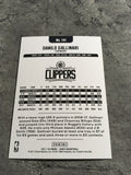 Danilo Gallinari Clippers 2017-18 Hoops #141