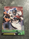 Olandis Gary Broncos 2000 Topps Stadium Club #88