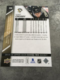 Sidney Crosby Penguins 2015-2016 Upper Deck #398