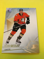 Ryan Getzlaf Ducks 2015-2016 SP Authentic #35