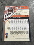 Olandis Gary Broncos 2000 Topps Stadium Club #88