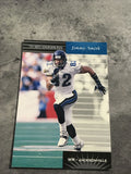 Jimmy Smith Jaguars 1999 Donruss #61