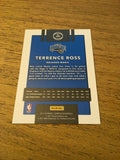 Terrence Ross Magic 2017-2018 Donruss #107
