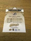 Alex Killorn Lightning 2018-2019 Upper Deck MVP #163