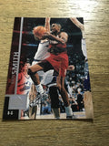 Steve Smith Hawks 1997-1998 Upper Deck #1