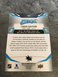 Logan Couture Sharks 2022-23 Upper Deck MVP #193