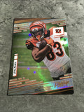 Tyler Boyd Bengals 2021 Prestige Xtra Points Astral #69