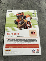 Tyler Boyd Bengals 2021 Prestige Xtra Points Astral #69