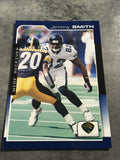 Jimmy Smith Jaguars 2000 Score #86