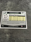 Donovan McNabb Eagles 2006 Topps #271