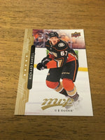 Rickard Rakell Ducks 2018-2019 Upper Deck MVP #74