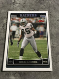 Doug Gabriel Raiders 2006 Topps #87