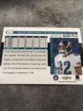 Jimmy Smith Jaguars 2000 Score #86