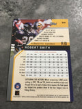 Robert Smith Vikings 2000 Topps Stadium Club #99