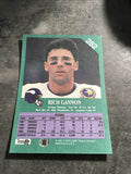 Rich Gannon Vikings 1991 Fleer #282