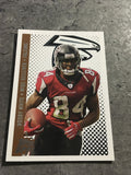 Roddy White Falcons 2006 Topps DPP #60