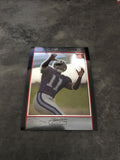 Paul Williams Titans 2007 Bowman Chrome Rookie #BC87