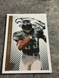 Ryan Moats Eagles 2006 Topps DPP #98