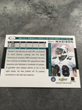 Sam Madison Dolphins 2000 Score #104