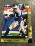 Samari Rolle Titans 2000 Skybox #130