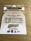 Jimmy Howard Red Wings 2018-2019 Upper Deck MVP #185