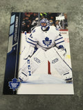 Jonathan Bernier Maple Leafs 2015-2016 Upper Deck #426