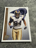 Shaun McDonald Rams 2006 Topps DPP #104