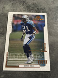 Samari Rolle Titans 2000 Upper Deck MVP #180