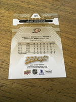 Adam Henrique Ducks 2018-2019 Upper Deck MVP #189