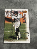 Jimmy Smith Jaguars 2000 Upper Deck Pros & Prospects #39