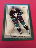 Joffrey Lupul Ducks 2005-2006 Beehive #2