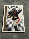 Todd DeVoe Broncos 2006 Topps DPP #110