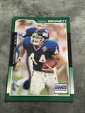 Sean Bennett Giants 2000 Score #134