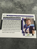 Sean Bennett Giants 2000 Score #134