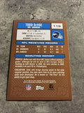 Todd DeVoe Broncos 2006 Topps DPP #110