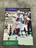 Sean Dawkins Seahawks 1999 Donruss #115
