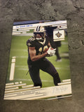 Tre ' Quan Smith Saints 2021 Prestige #133